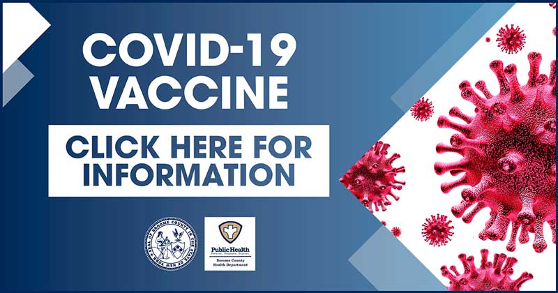 COVID 19 Vaccine Clinics