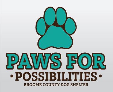 Dog Shelter  Broome County