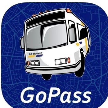 GoPass App